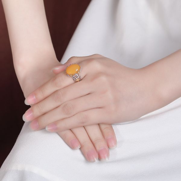 Elegantly Styled Garment for Everyday Wear