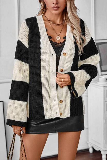 Gracefully Styled Cardigan for Any Occasion