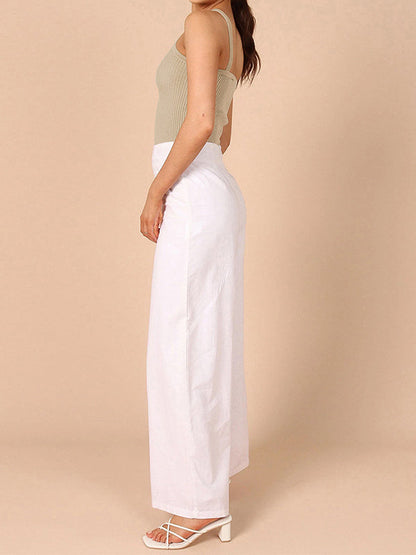 Gracefully Styled Top for Any Occasion