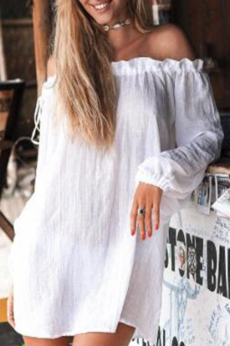 Elegantly Styled Garment for Everyday Wear