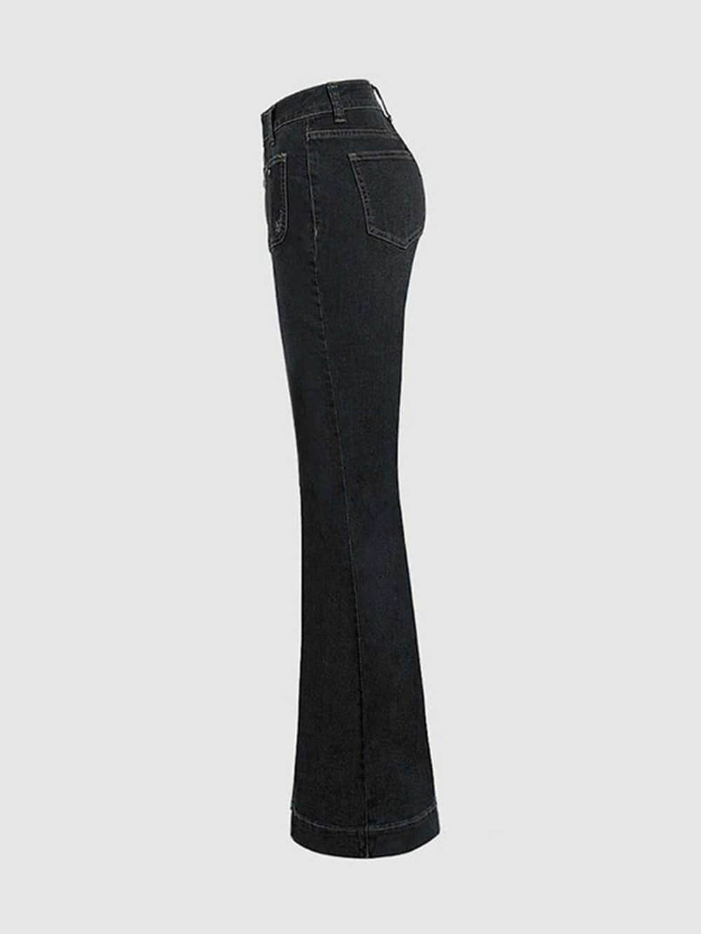 Beautifully Balanced Garment with Timeless Character