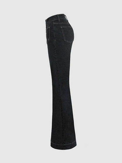 Beautifully Balanced Garment with Timeless Character