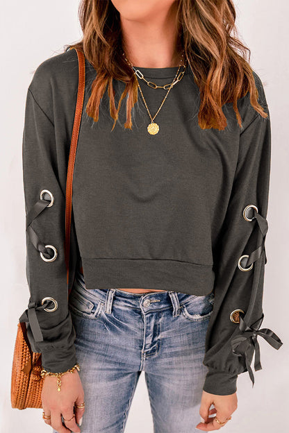 Gracefully Styled Garment for Any Occasion