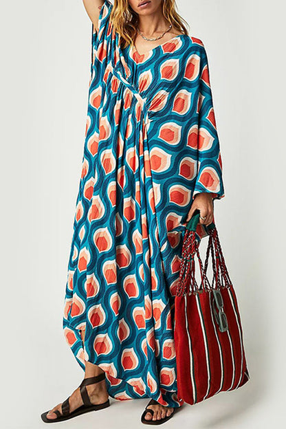 Effortlessly Elegant Garment with a Timeless Design