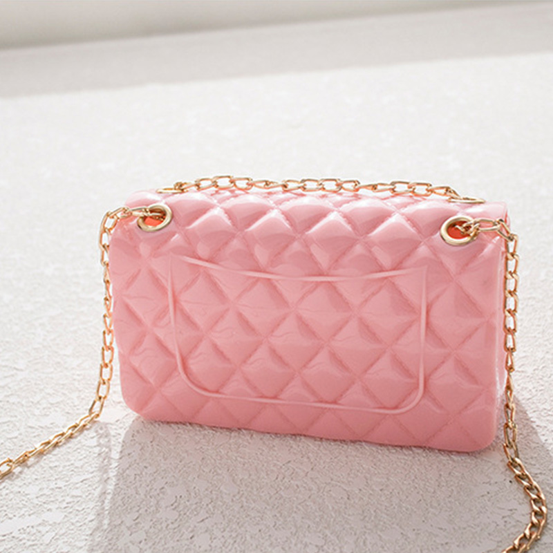 A Vintage Style Bag with Delicate Timeless Details