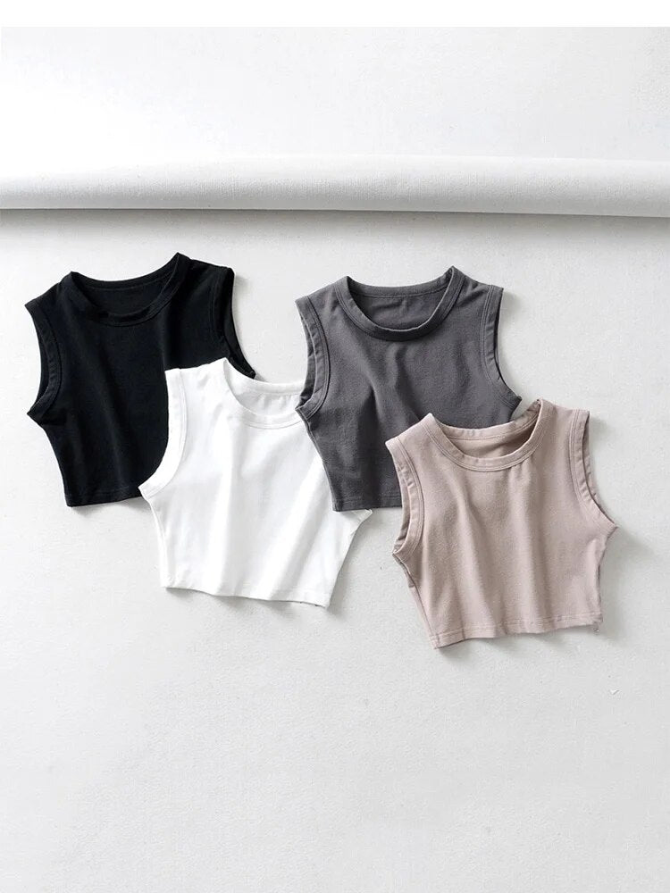 Polished Top with an Effortless Classic Look