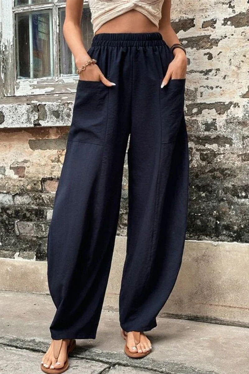 Well Tailored Garment with a Graceful Silhouette