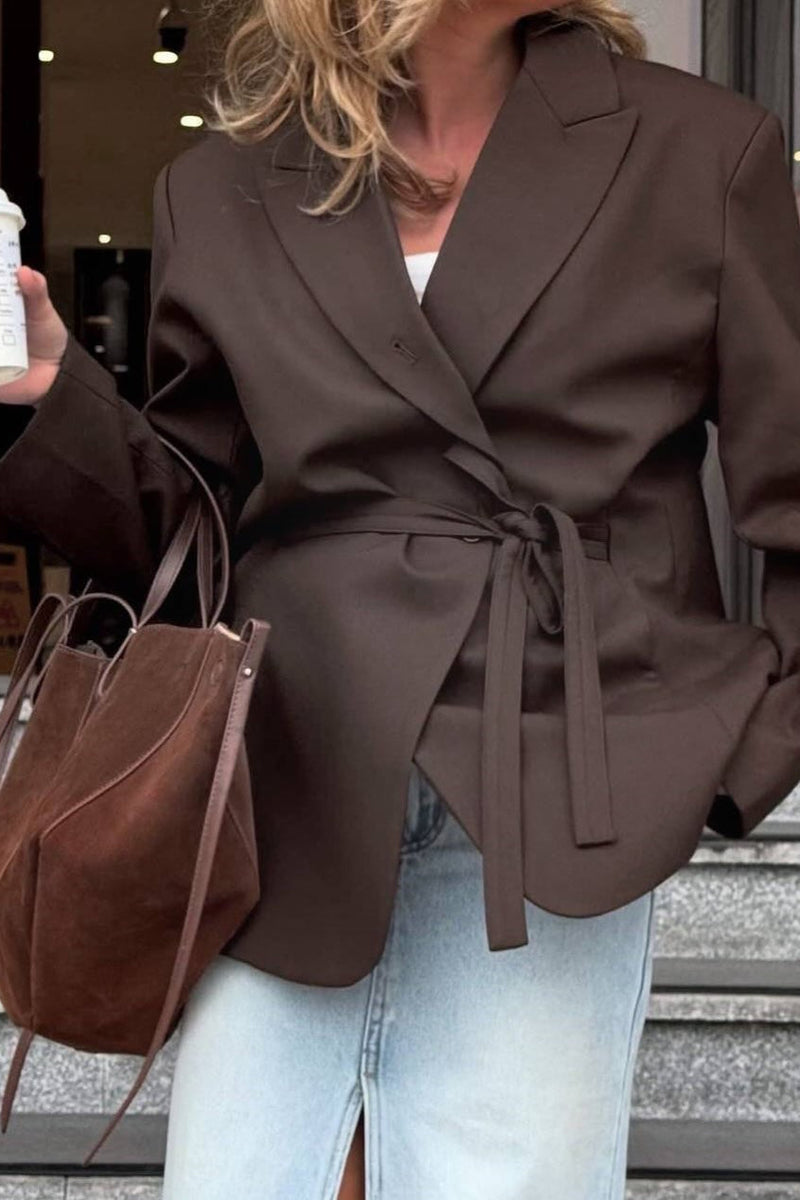 Classic Vintage Garment with a Flattering Fit