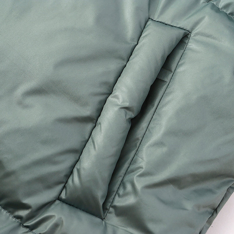 Beautifully Balanced Jacket with Timeless Character