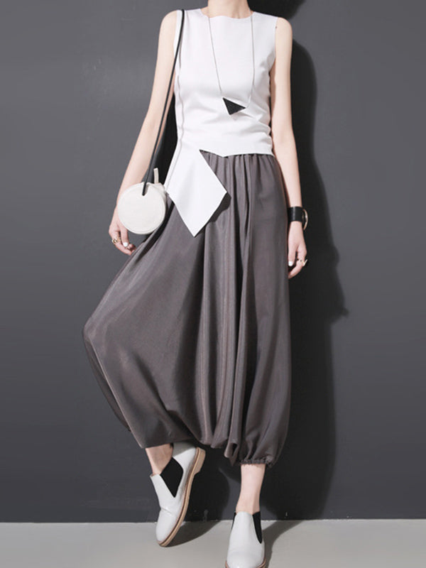 Sophisticated Pants with a Clean Classic Look