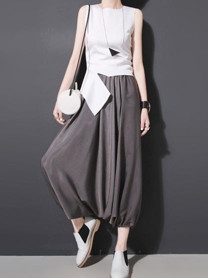 Sophisticated Pants with a Clean Classic Look
