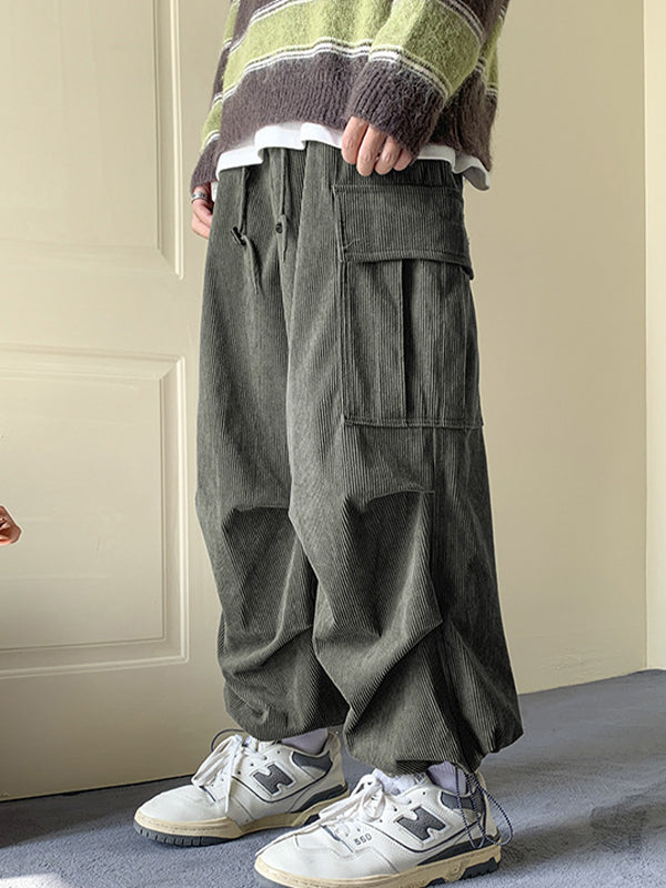 Sophisticated Pants with a Clean Classic Look
