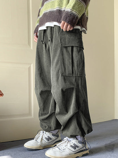 Sophisticated Pants with a Clean Classic Look