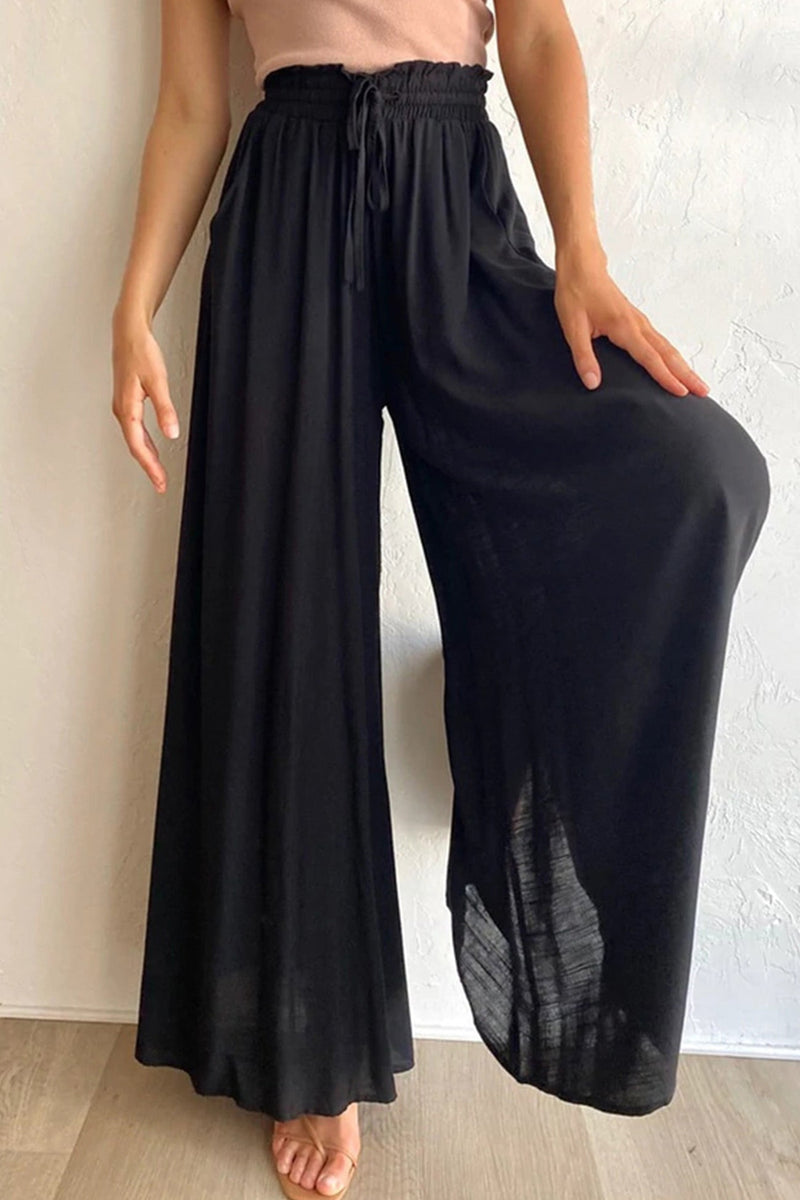 Beautifully Crafted Pants in a Classic Style