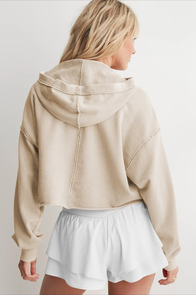 Elegantly Styled Garment for Everyday Wear