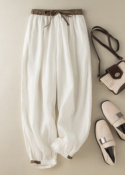 Polished Pants with an Effortless Classic Look