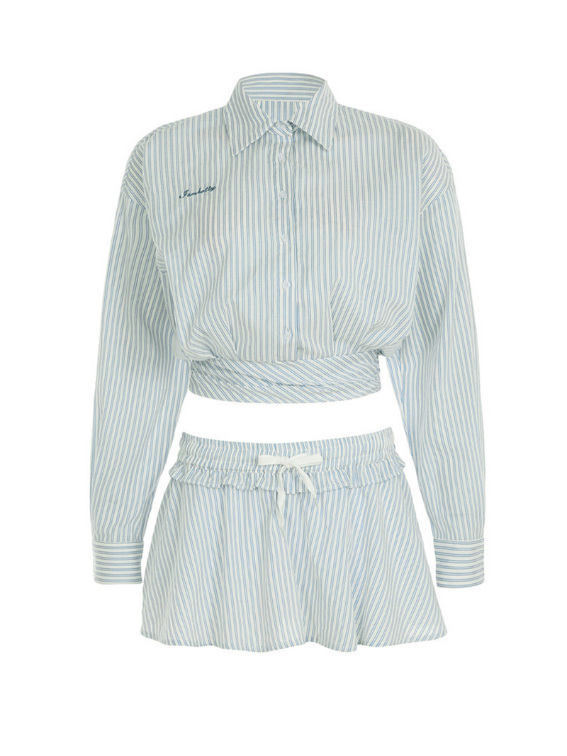 Sophisticated Shirt with a Clean Classic Look