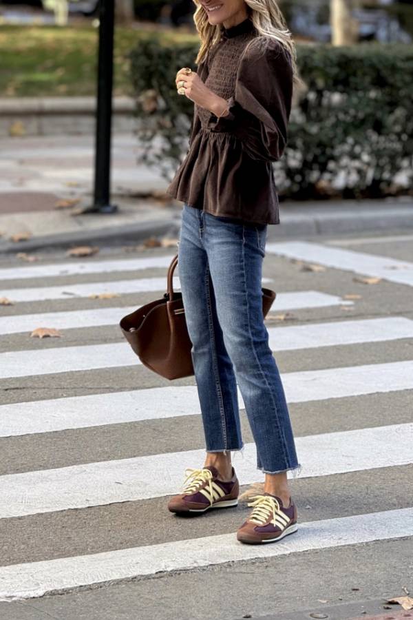Classic Vintage & Enduringly Stylish Garment