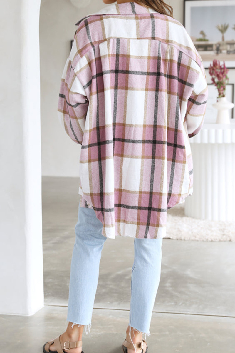 A Vintage Style Top with Delicate Timeless Details