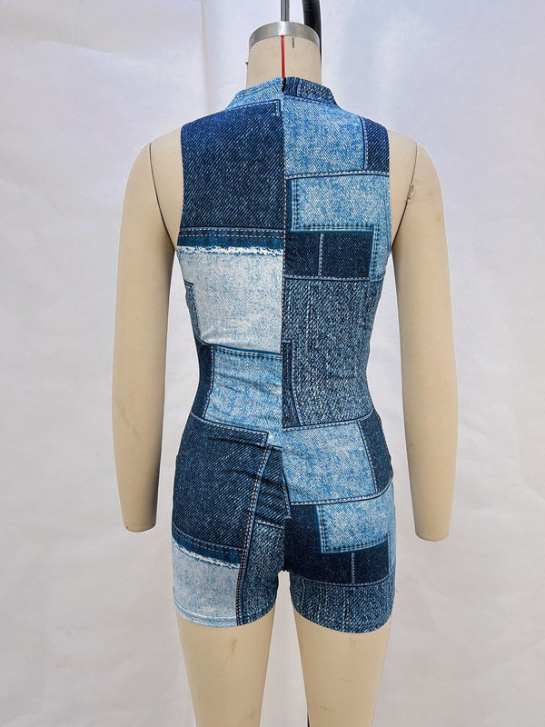 Classic Vintage Garment with a Flattering Fit