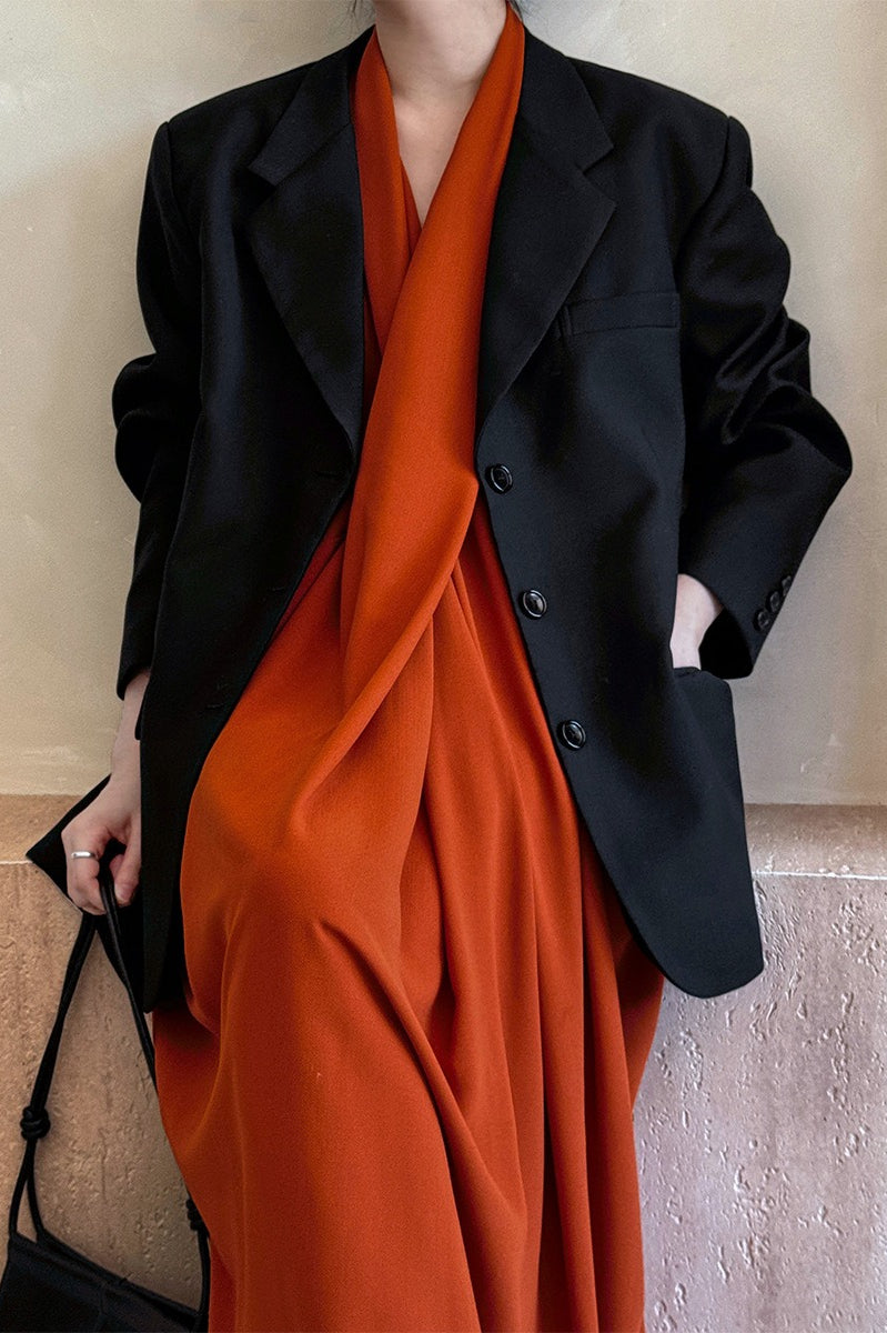 A Vintage Style Garment with Delicate Timeless Details