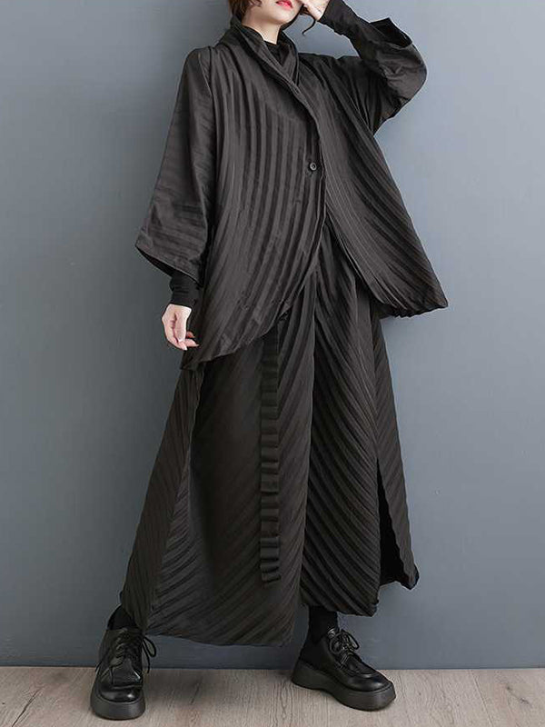 Vintage Inspired Shirt with a Contemporary Edge