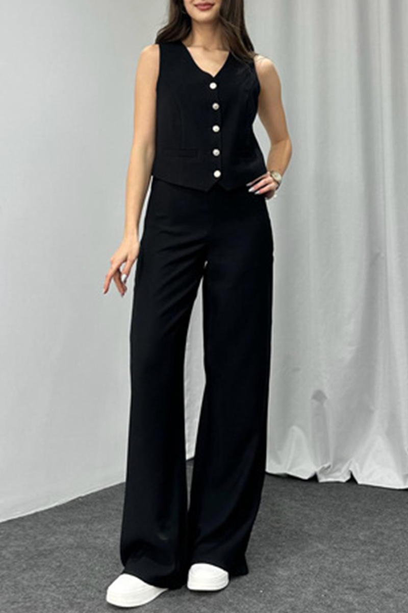 Beautifully Balanced Garment with Timeless Character