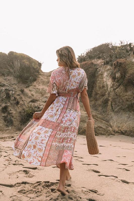 Classic Vintage Garment with a Flattering Fit