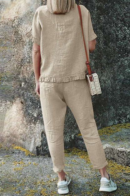 Beautifully Crafted Garment in a Classic Style