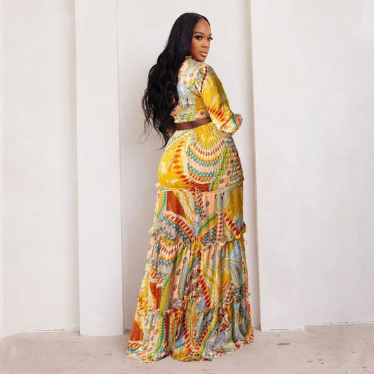 Effortlessly Elegant Garment with a Timeless Design