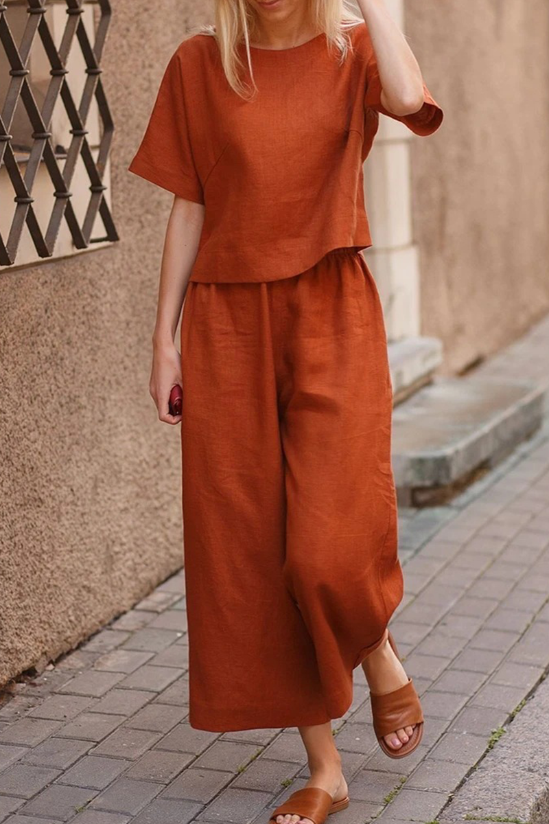 Beautifully Balanced Garment with Timeless Character