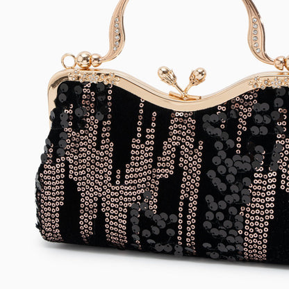 Beautifully Balanced Bag with Timeless Character