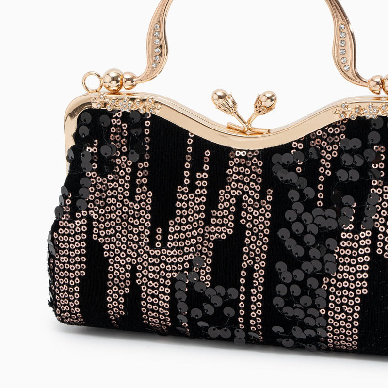 Beautifully Balanced Bag with Timeless Character
