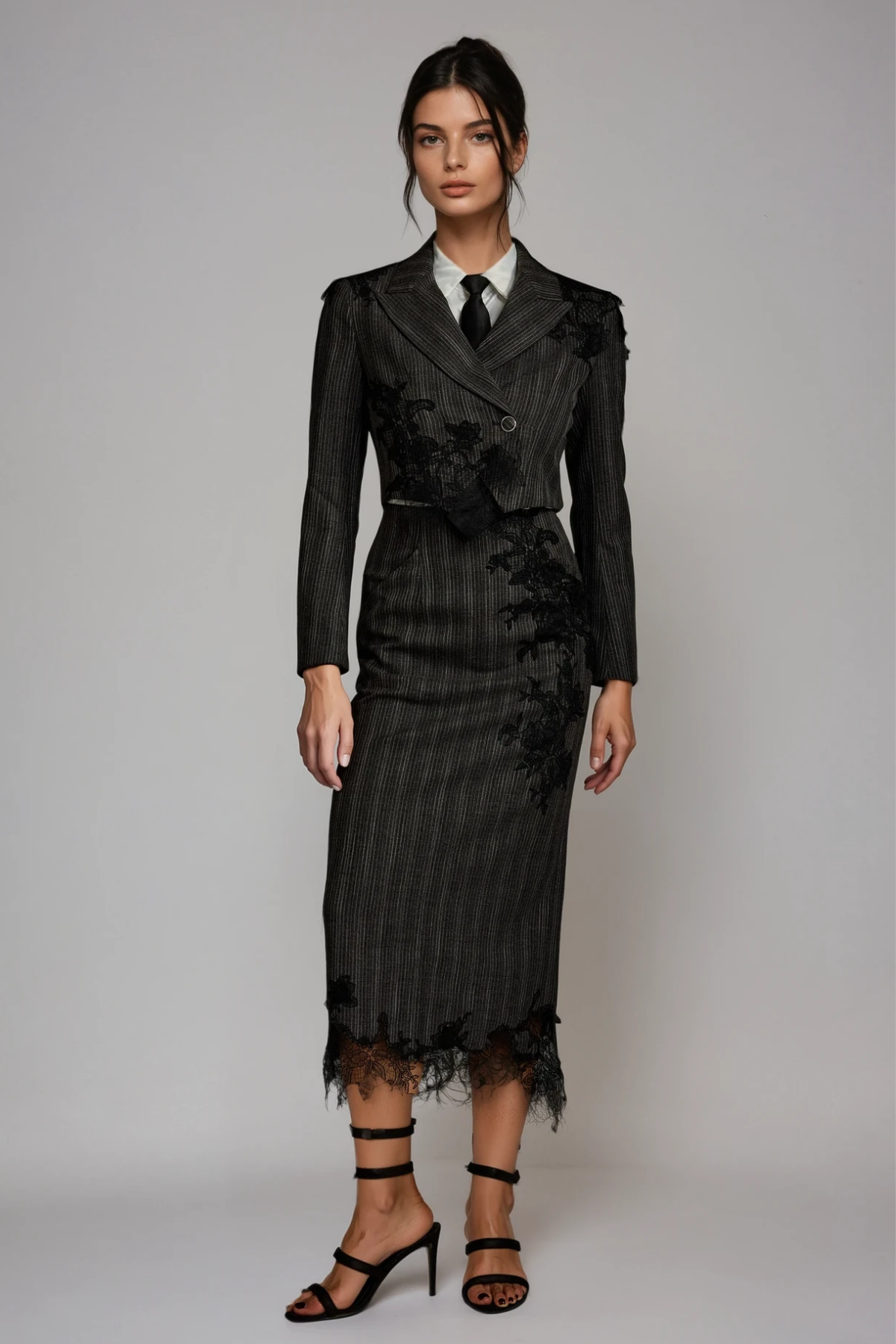 Classic Vintage & Enduringly Stylish Garment