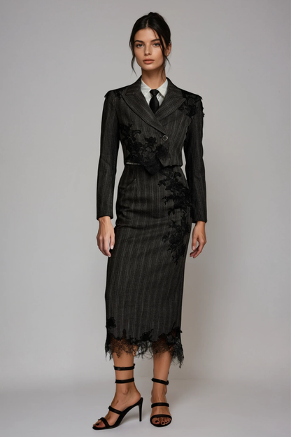 Classic Vintage & Enduringly Stylish Garment