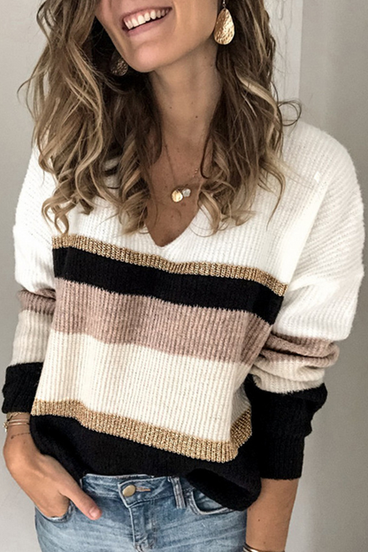Beautifully Balanced Top with Timeless Character