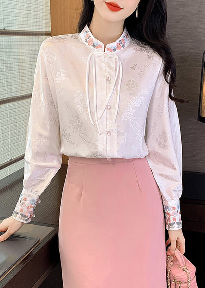 Sophisticated Shirt with a Clean Classic Look