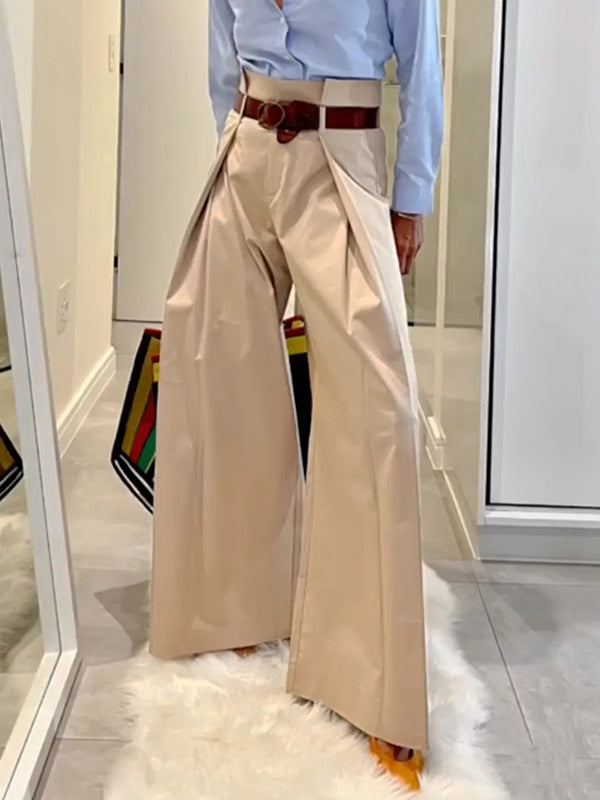 Gracefully Styled Pants for Any Occasion