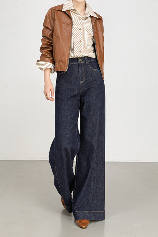 Elegantly Styled Garment for Everyday Wear