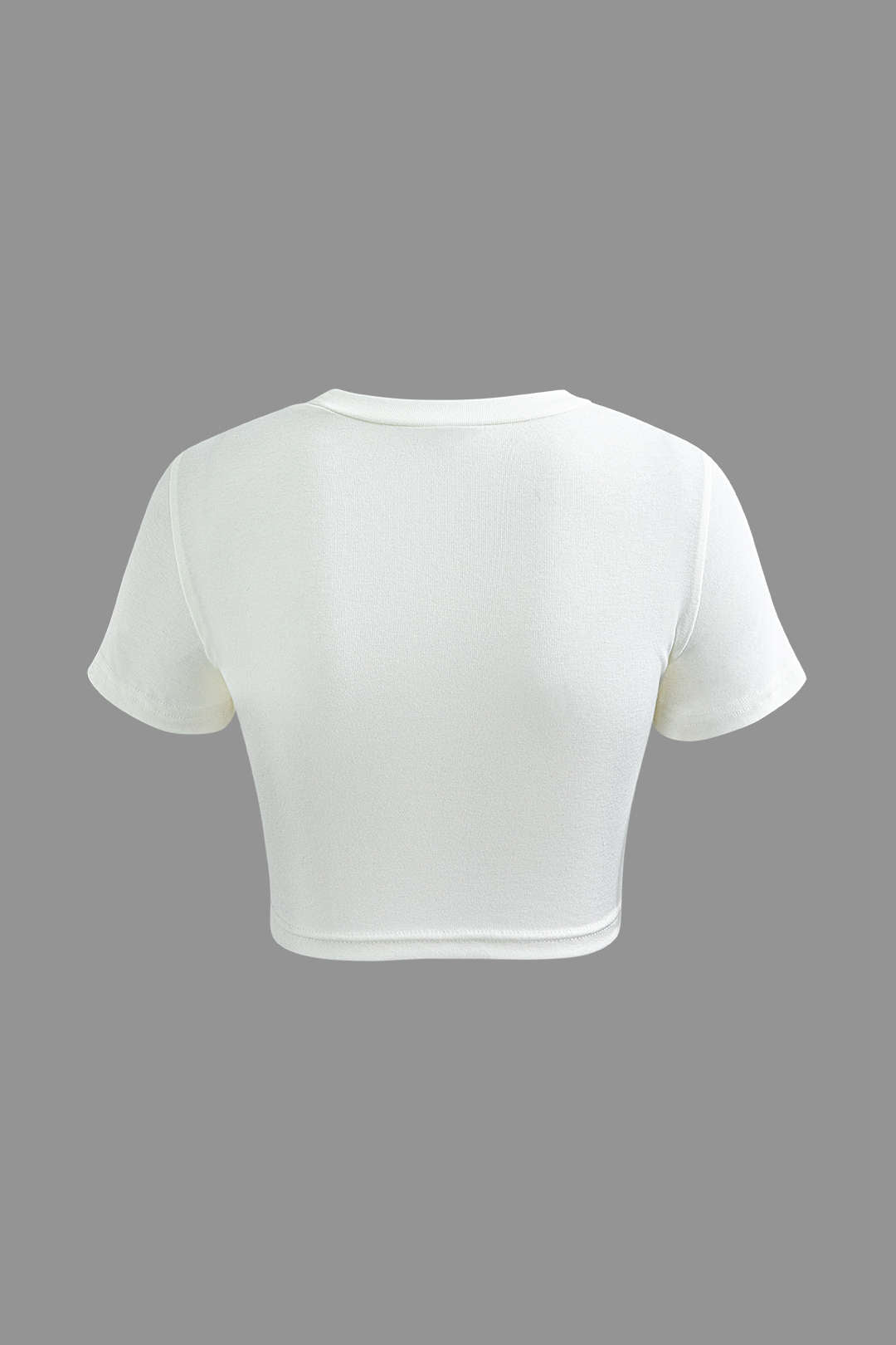 Gracefully Styled Top for Any Occasion