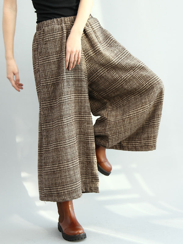 Beautifully Crafted Pants in a Classic Style