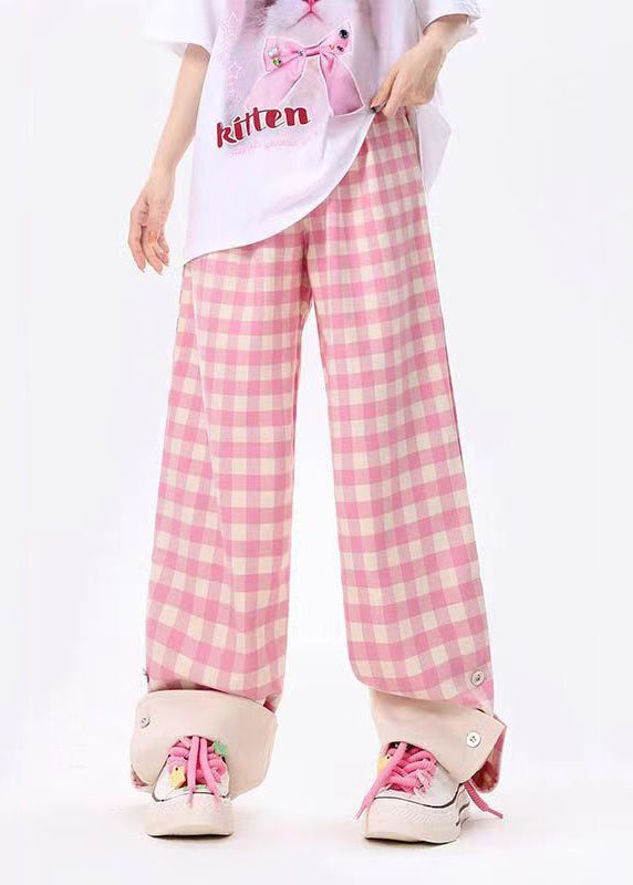 Beautifully Finished Pants in a Timeless Design
