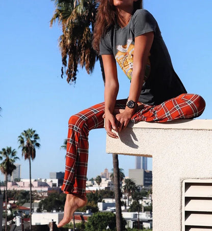 Polished Pants with an Effortless Classic Look