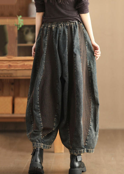 Beautifully Finished Pants in a Timeless Design