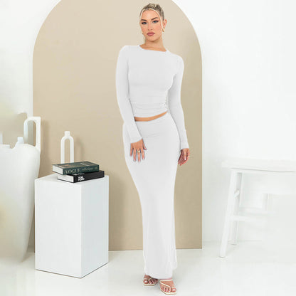 Vintage Inspired Garment with a Contemporary Edge