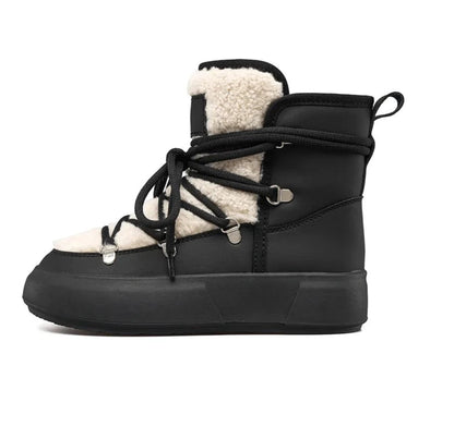 Elegantly Styled Boots for Everyday Wear