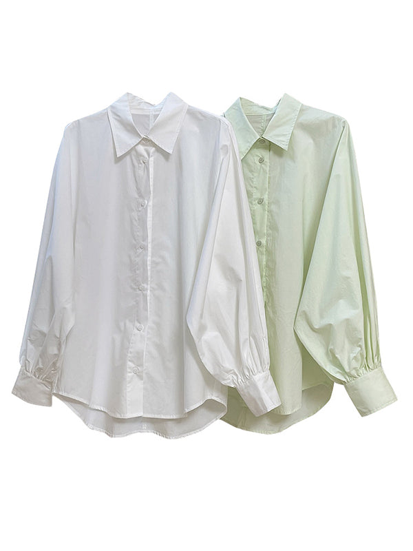 Polished Blouse with an Effortless Classic Look