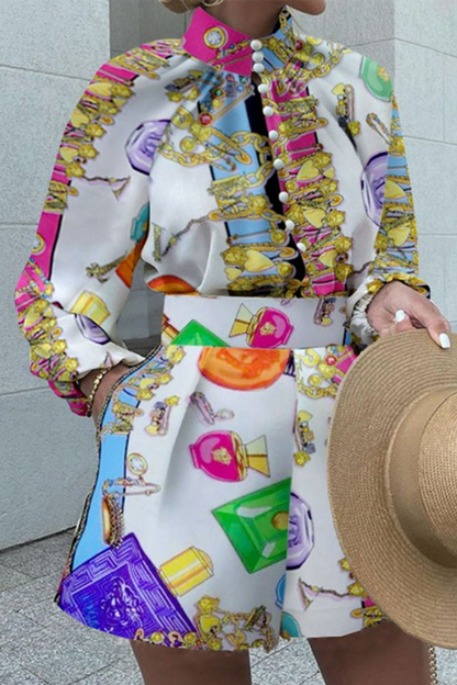 Elegantly Styled Garment for Everyday Wear