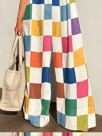 Beautifully Balanced Garment with Timeless Character