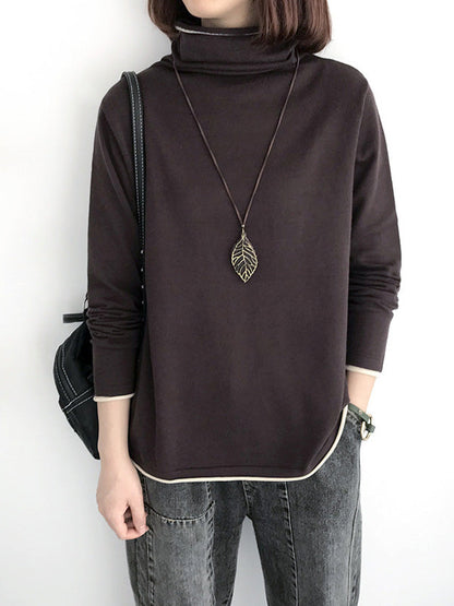 Elegantly Styled Garment for Everyday Wear
